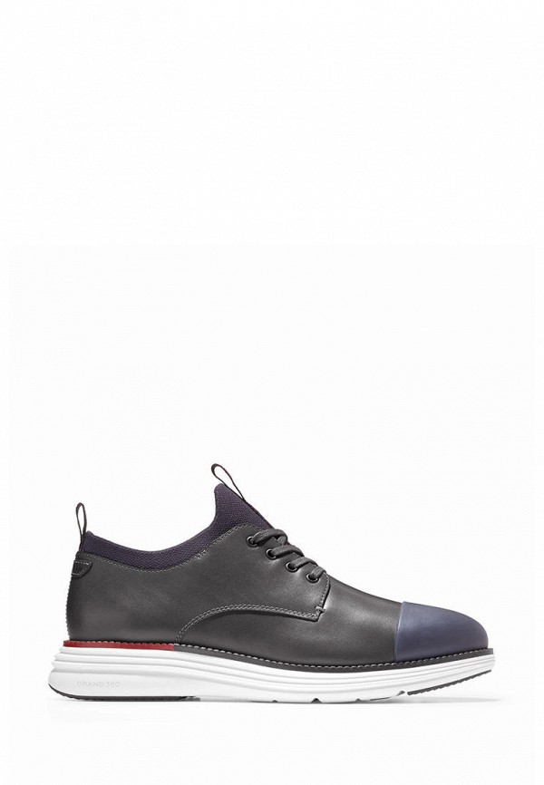 Кроссовки Cole Haan, Серый, ØriginalGrand Ultra Cap Toe Oxford увеличенная полнота
Кроссовки Cole Haan, Серый, ØriginalGrand Ultra Cap Toe Oxford увеличенная полнота