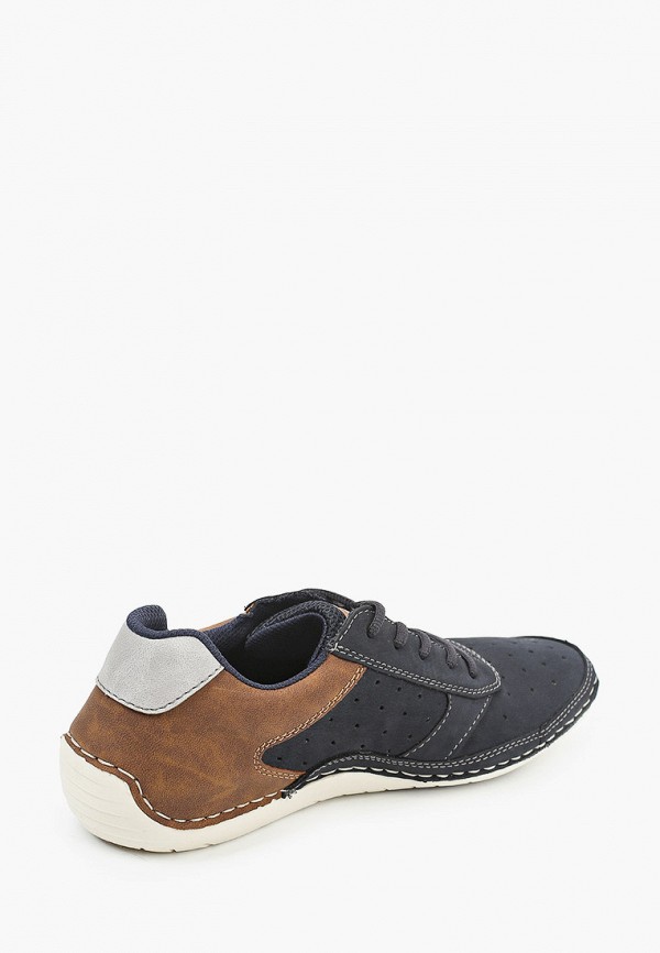 фото Ботинки rieker