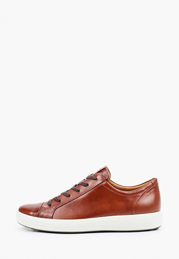 фото Кеды ecco