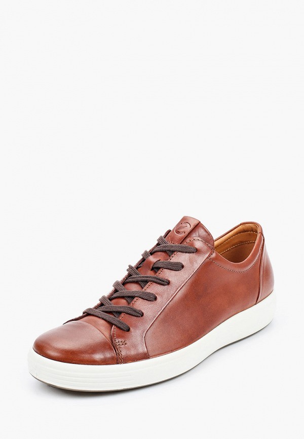 фото Кеды ecco