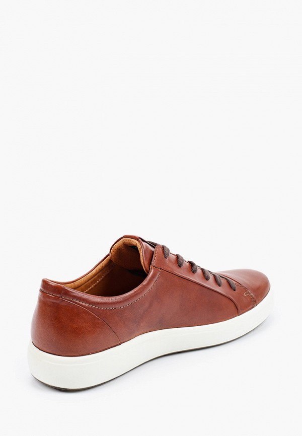 фото Кеды ecco