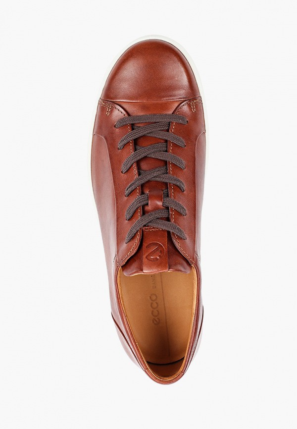 фото Кеды ecco