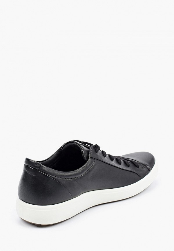 фото Кеды ecco