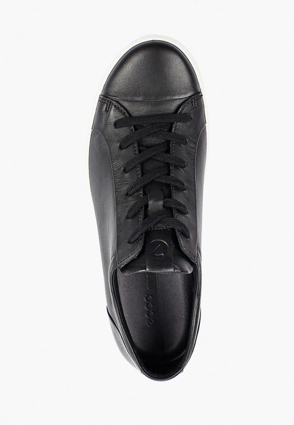 фото Кеды ecco