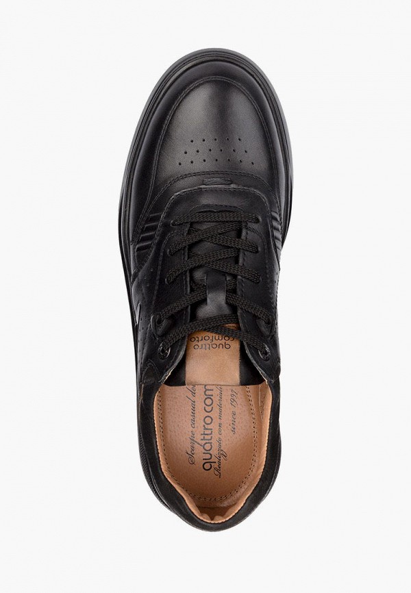 фото Кроссовки quattrocomforto