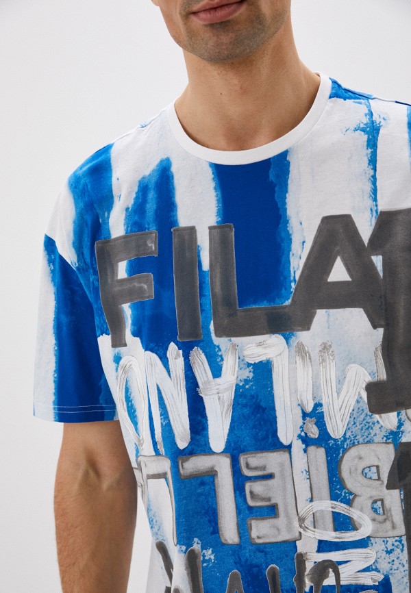 фото Футболка fila