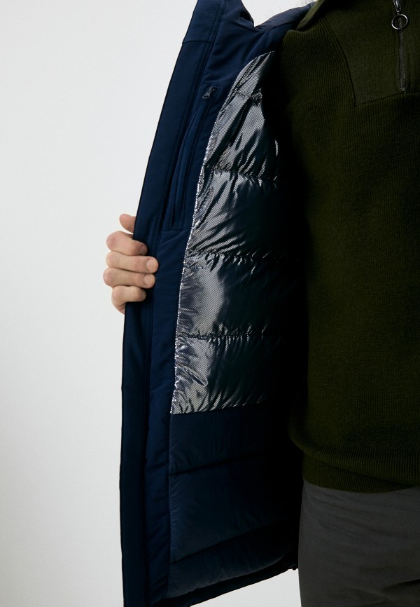 фото Пуховик columbia