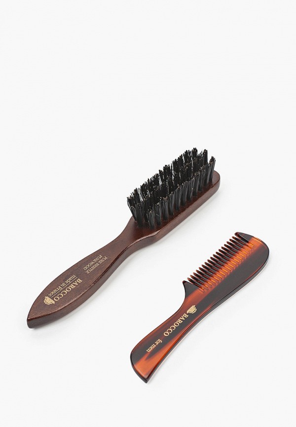 фото Набор для ухода за бородой barocco