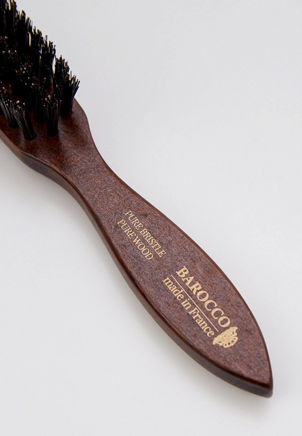 фото Набор для ухода за бородой barocco