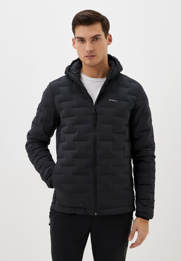 фото Пуховик bask