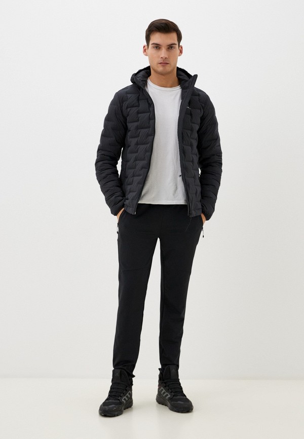 фото Пуховик bask