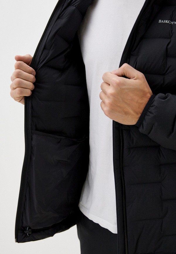 фото Пуховик bask
