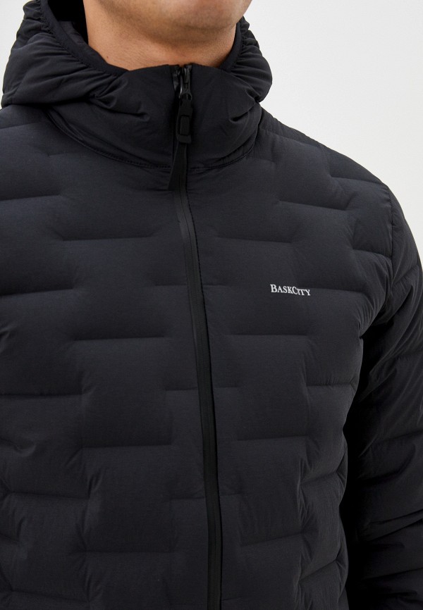 фото Пуховик bask