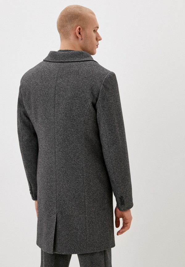 фото Полупальто misteks design