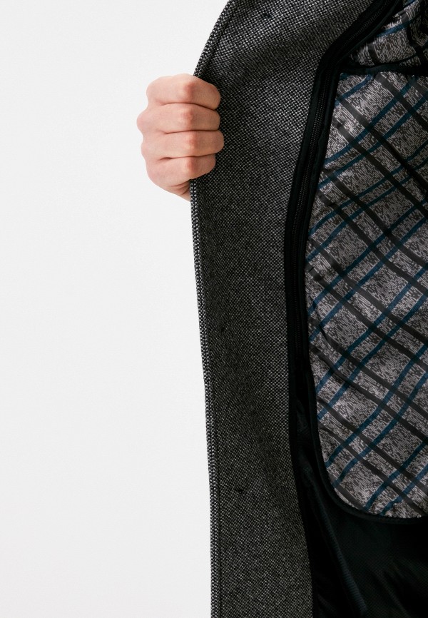 фото Полупальто misteks design
