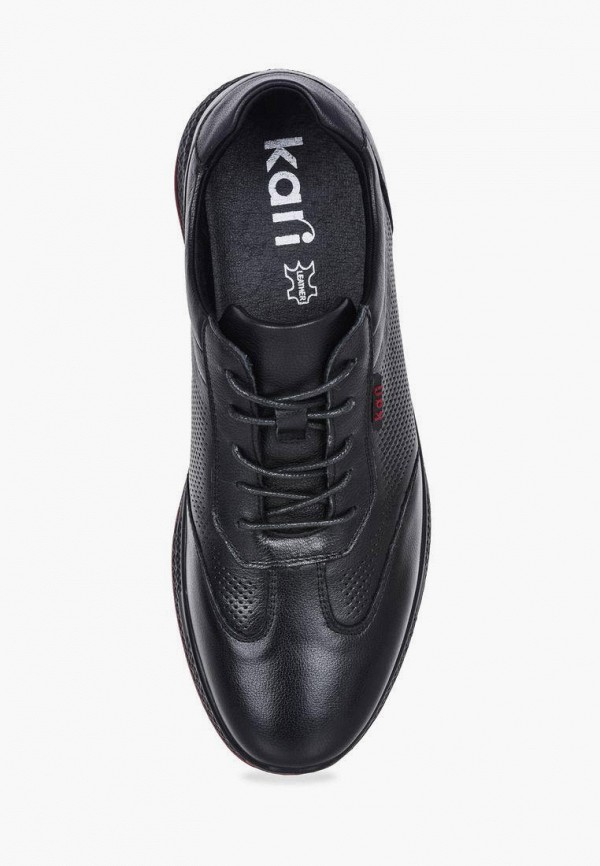 фото Кроссовки kari