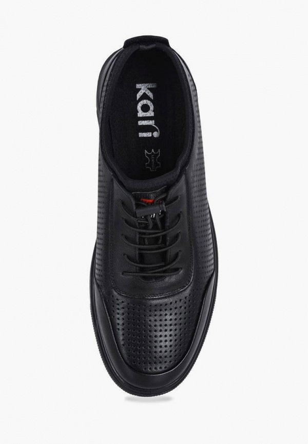 фото Кроссовки kari