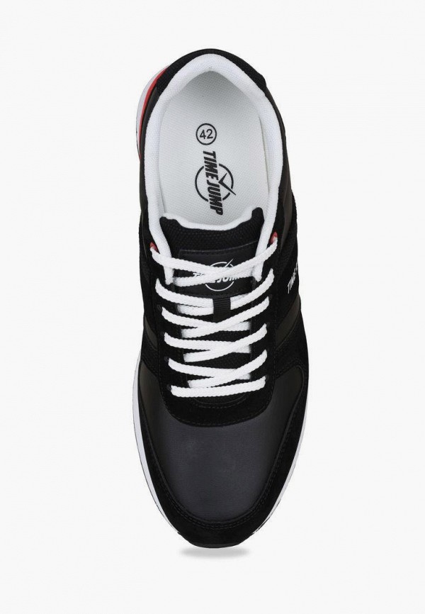 фото Кроссовки timejump