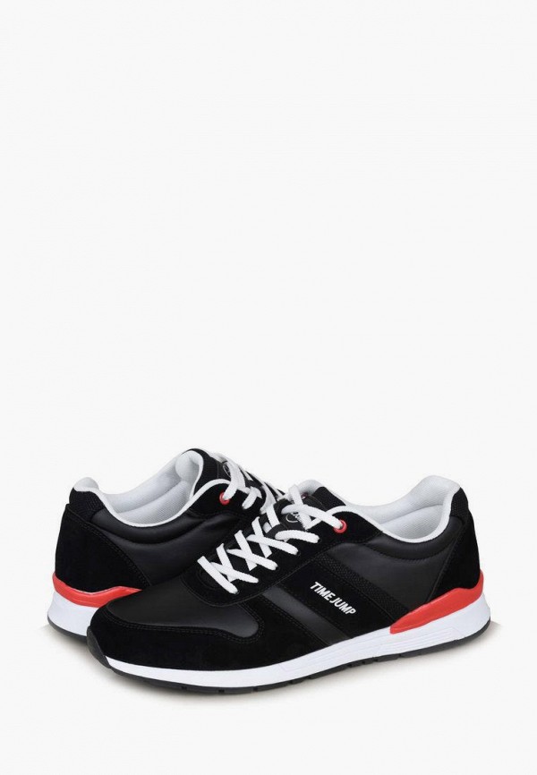 фото Кроссовки timejump