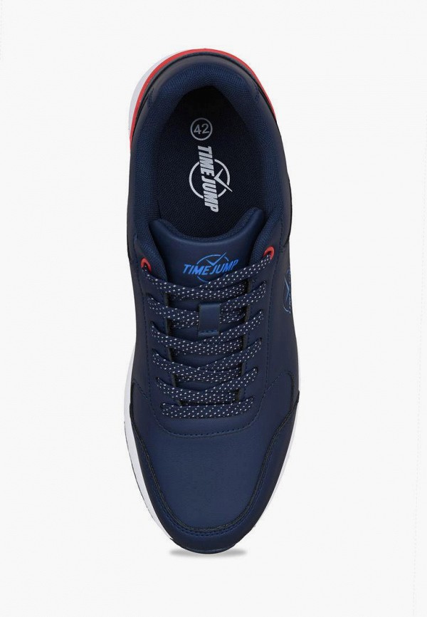 фото Кроссовки timejump