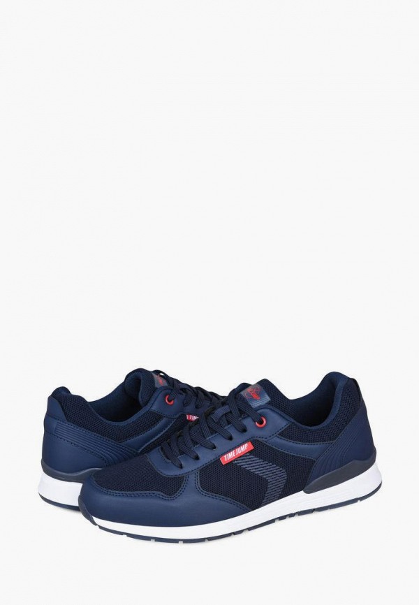 фото Кроссовки timejump