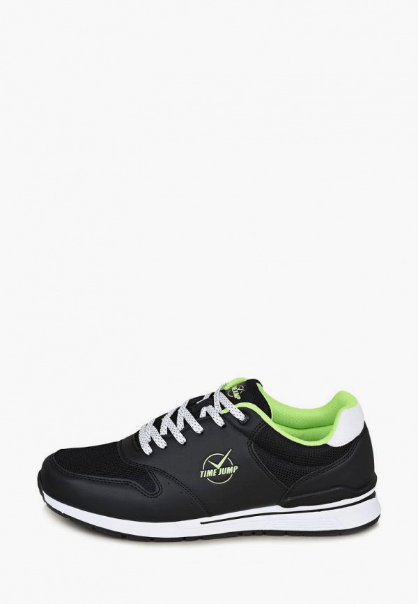 фото Кроссовки timejump