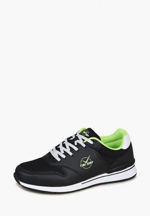 фото Кроссовки timejump