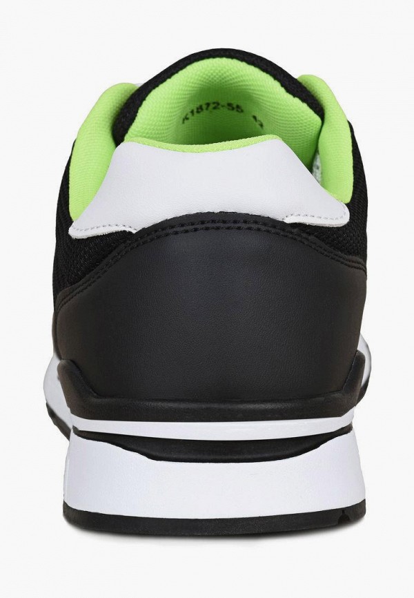 фото Кроссовки timejump