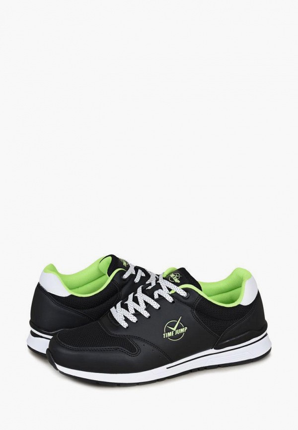 фото Кроссовки timejump