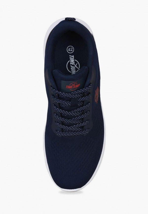 фото Кроссовки timejump