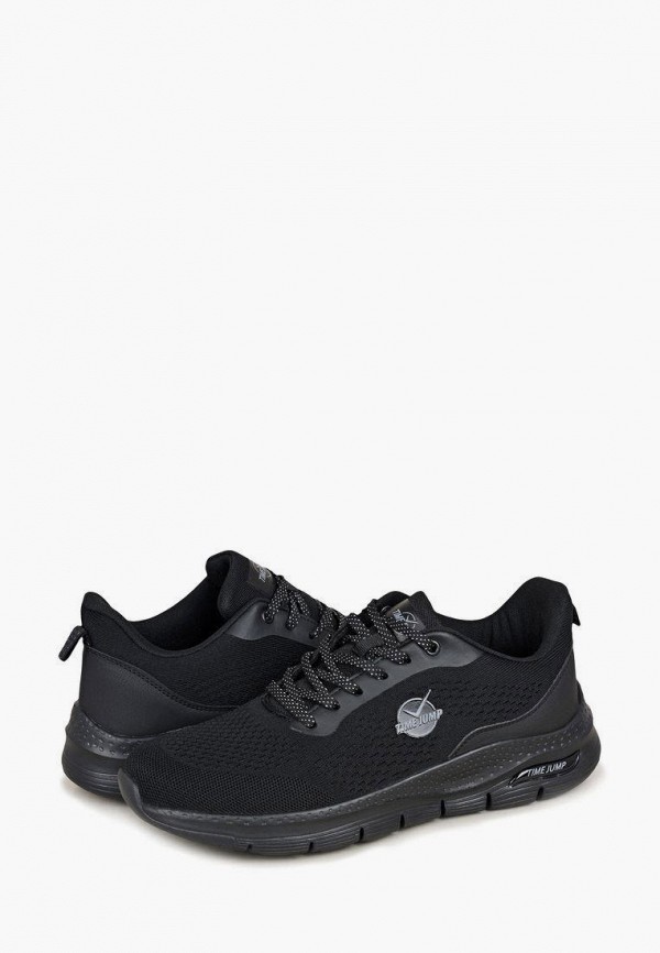 фото Кроссовки timejump