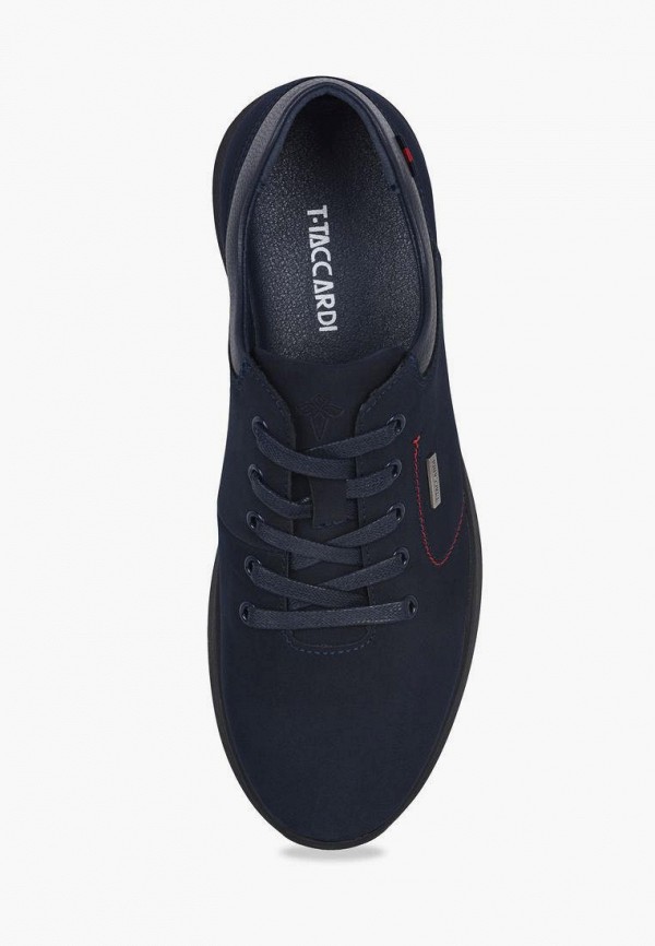 фото Кроссовки t.taccardi