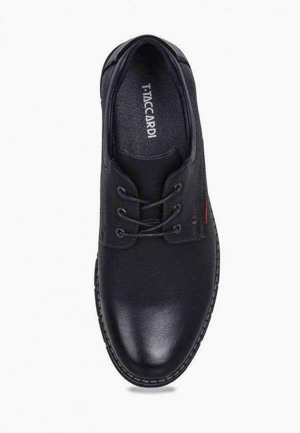 фото Ботинки t.taccardi