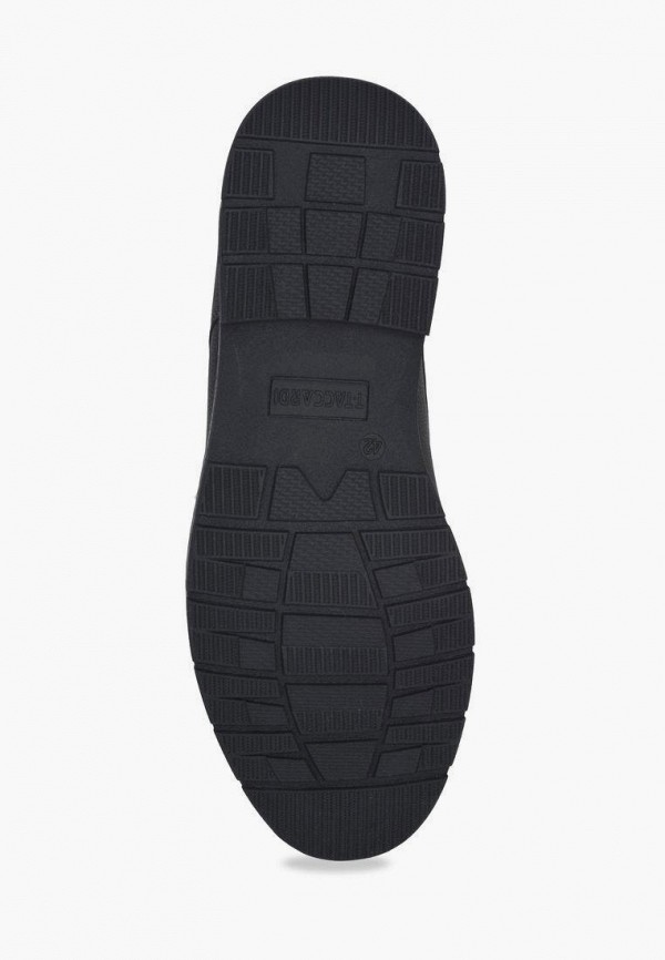 фото Ботинки t.taccardi