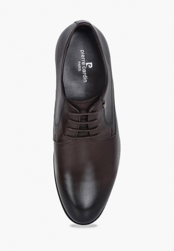 фото Туфли pierre cardin