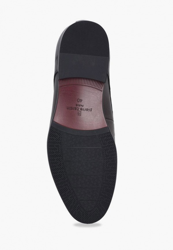 фото Туфли pierre cardin