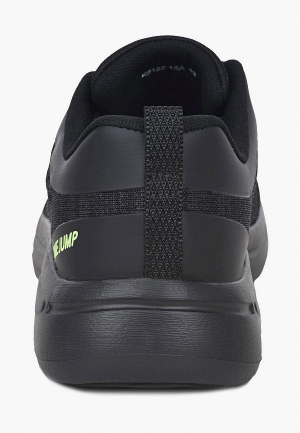 фото Кроссовки timejump