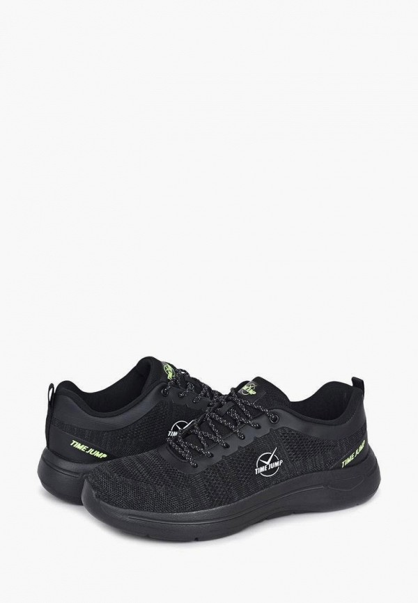 фото Кроссовки timejump