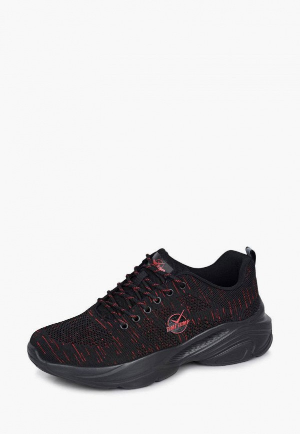 фото Кроссовки timejump