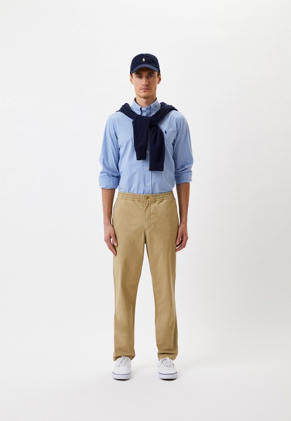 фото Брюки polo ralph lauren