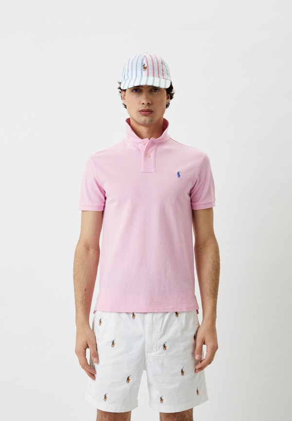 фото Поло polo ralph lauren