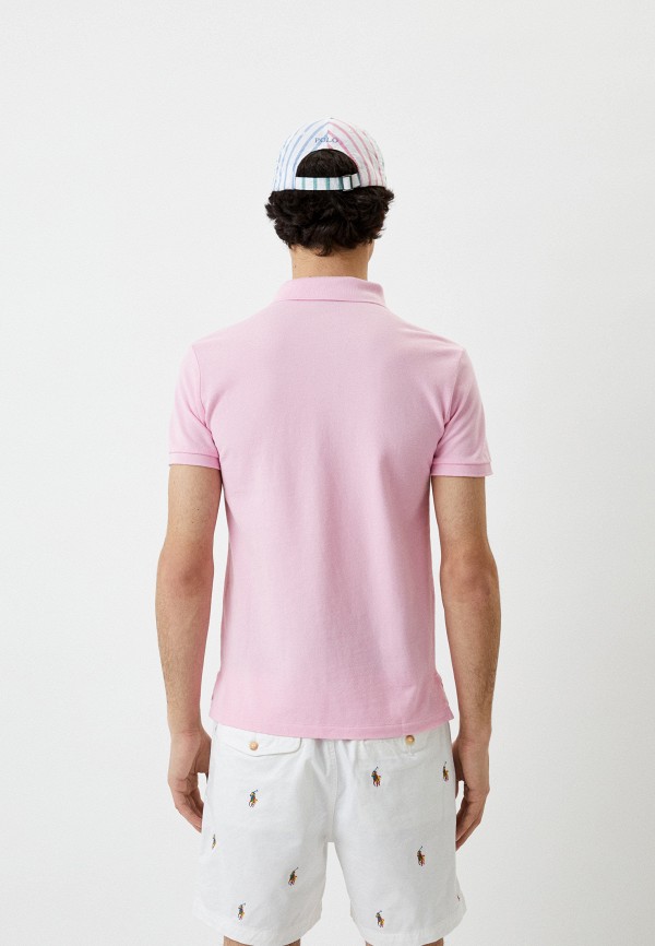 фото Поло polo ralph lauren