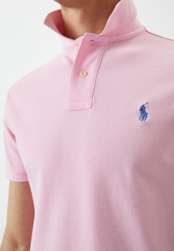 фото Поло polo ralph lauren