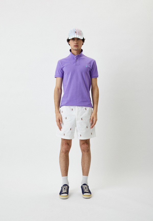 фото Поло polo ralph lauren