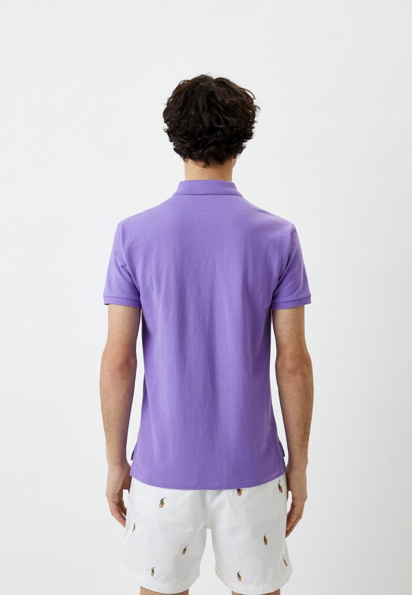 фото Поло polo ralph lauren