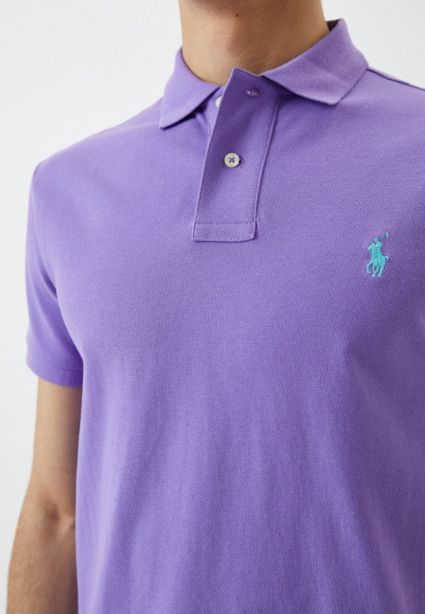 фото Поло polo ralph lauren