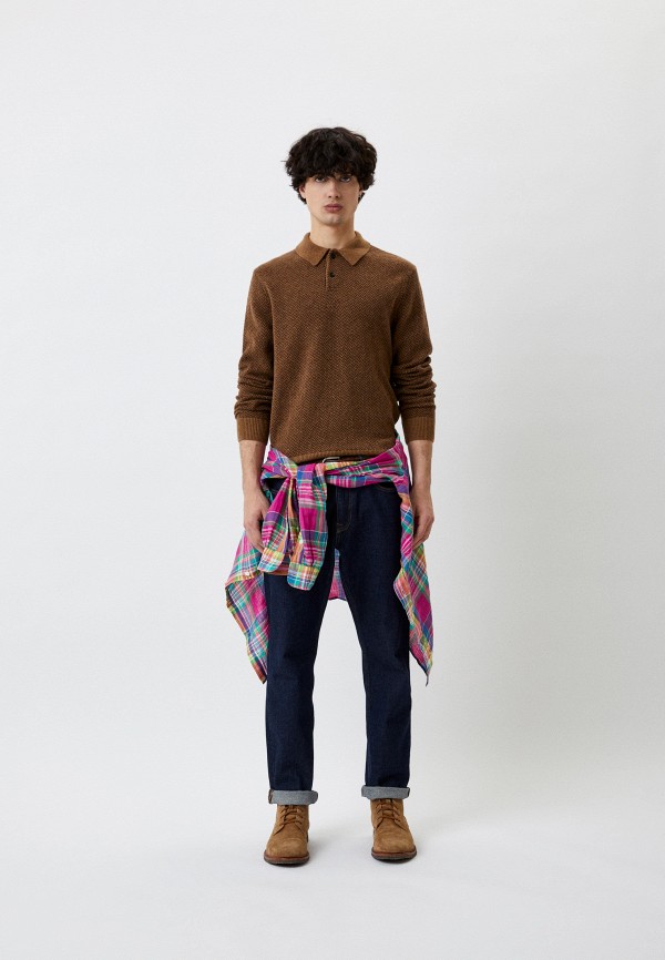 фото Поло polo ralph lauren