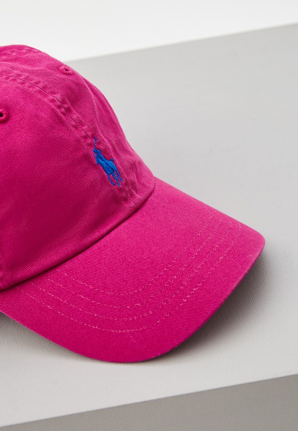 фото Бейсболка polo ralph lauren