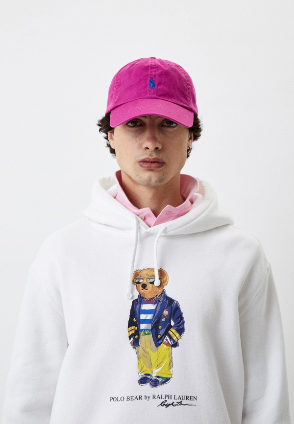 фото Бейсболка polo ralph lauren
