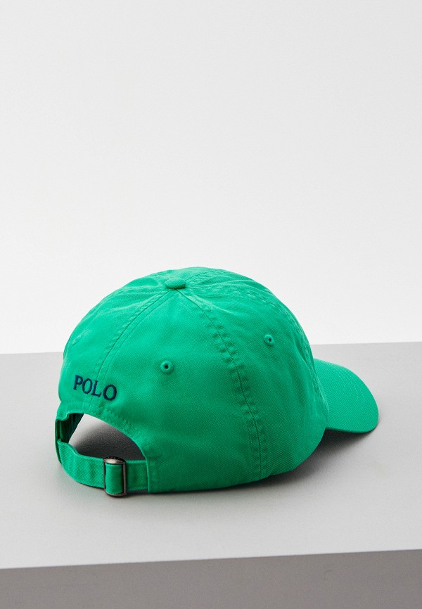 фото Бейсболка polo ralph lauren